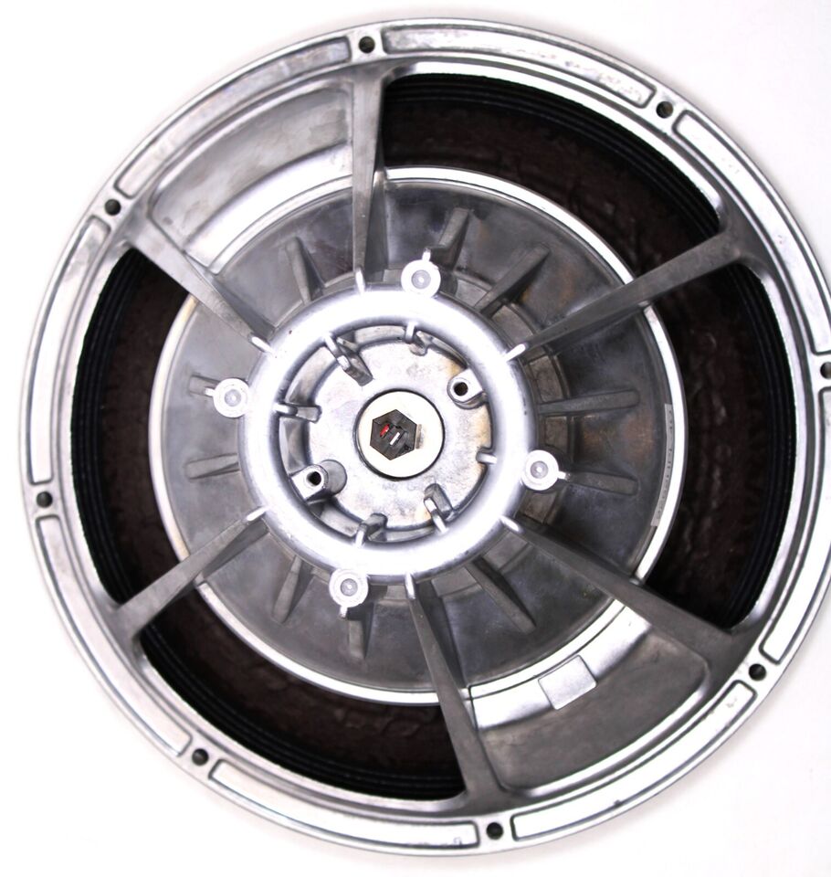 LASE Upgraded Replacement Neodymium Woofer for JBL 272G / PRX Series