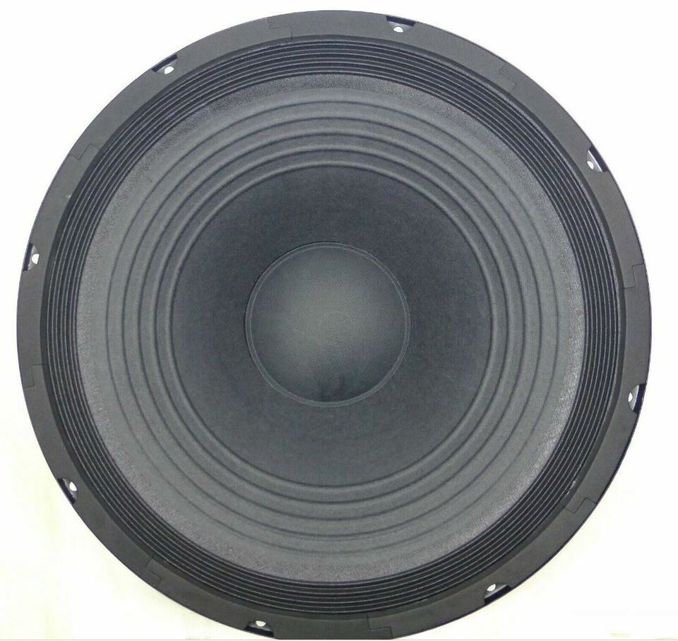 LASE Replacement 15" Woofer for B52 15-130