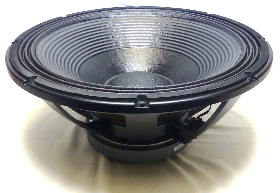 LASE 21LW-4000 21" Speaker Low Frequency Woofer