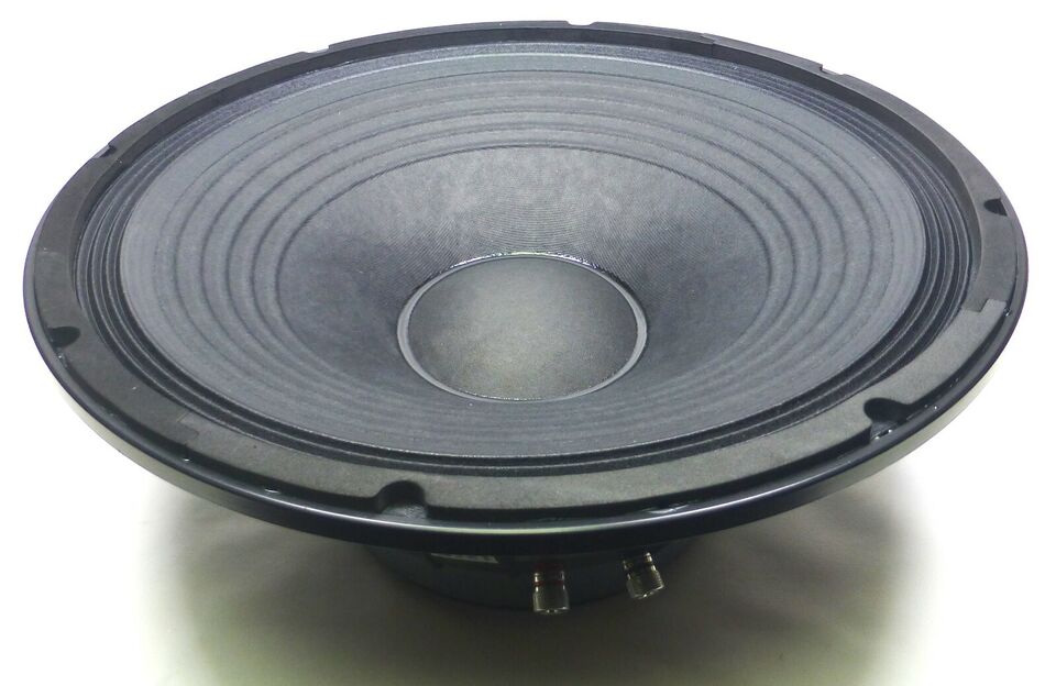 LASE 15" PRO-15 Bass / Mid-Bass Speaker