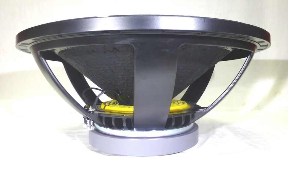 LASE LSX-2400 18" Low Frequency Woofer 8 Ohm