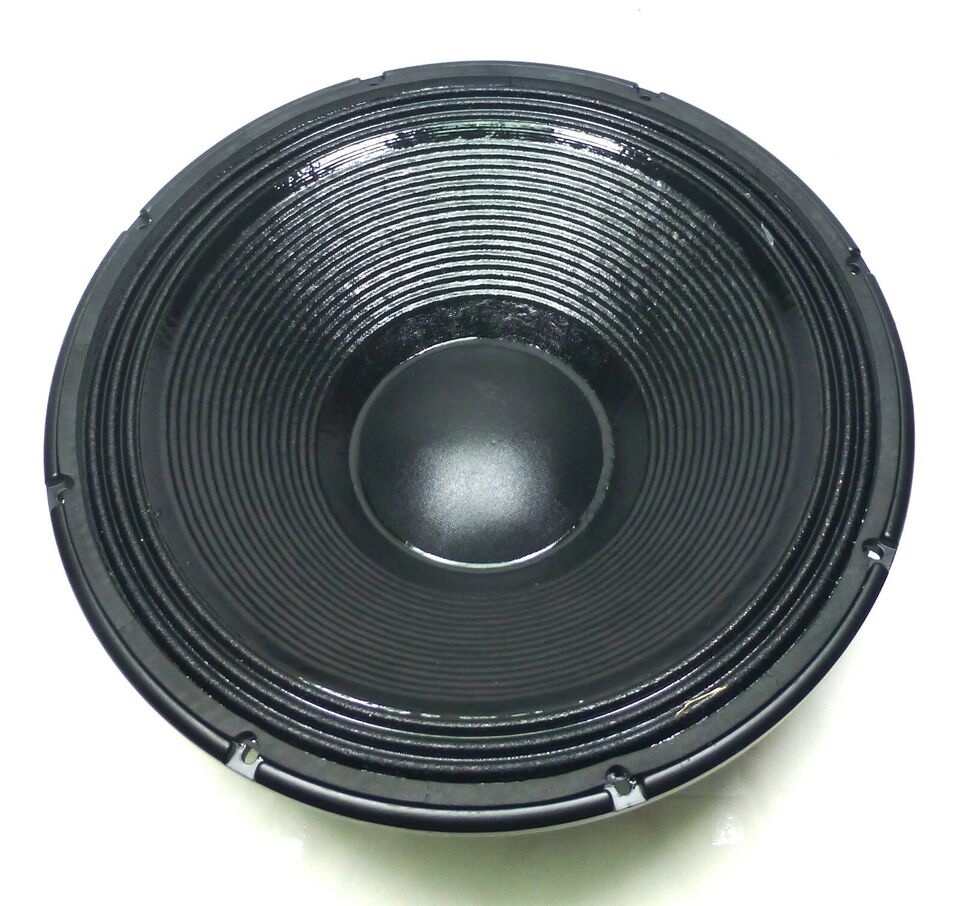 LASE LF18-3600 18" Low Frequency Speaker