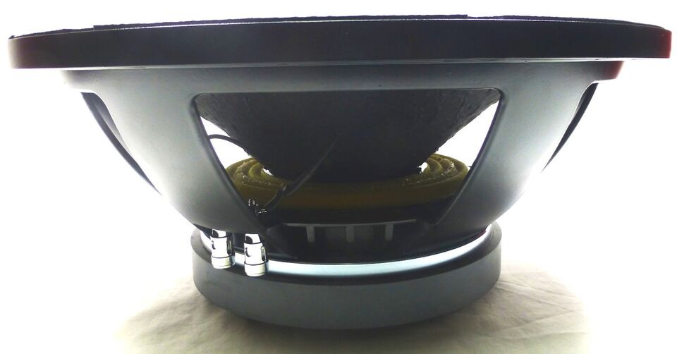 LASE Replacement 15" Woofer for Yorkville 7524 / EF508, EF500P, TX4