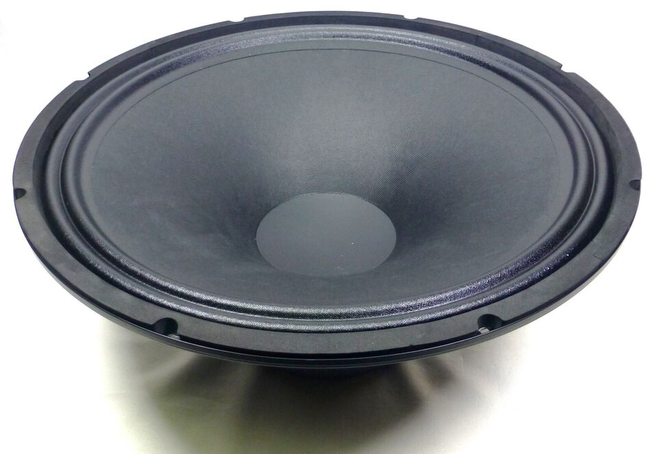 LASE 18" Replacement Speaker for EV Electro Voice EVS-18S / EKS-18SP