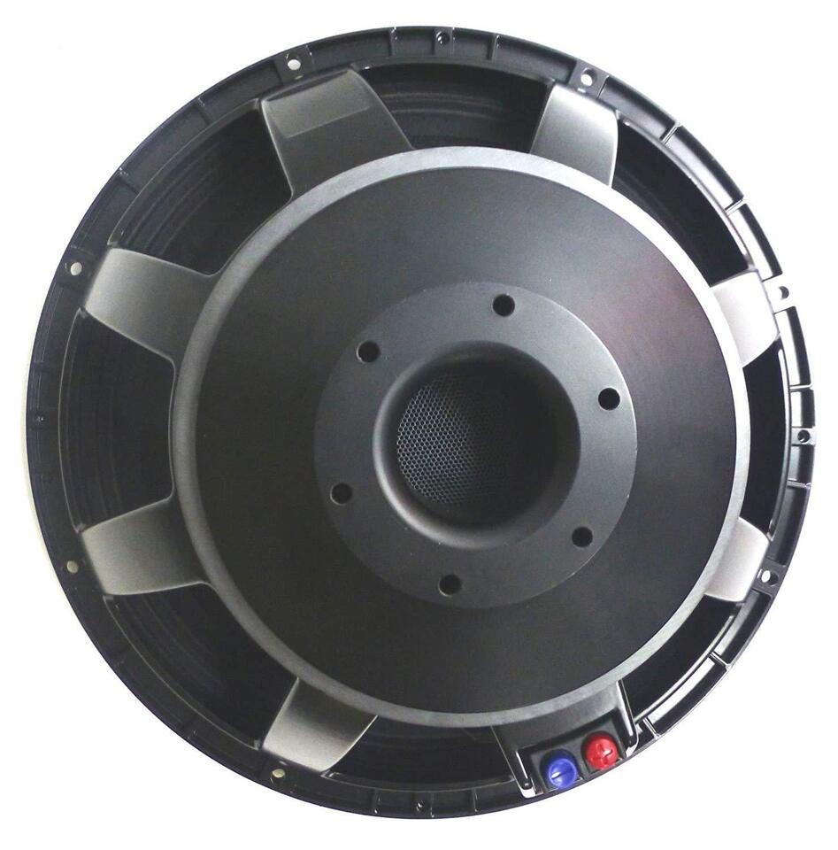 LASE LF18-2000 18" Low Frequency Speaker