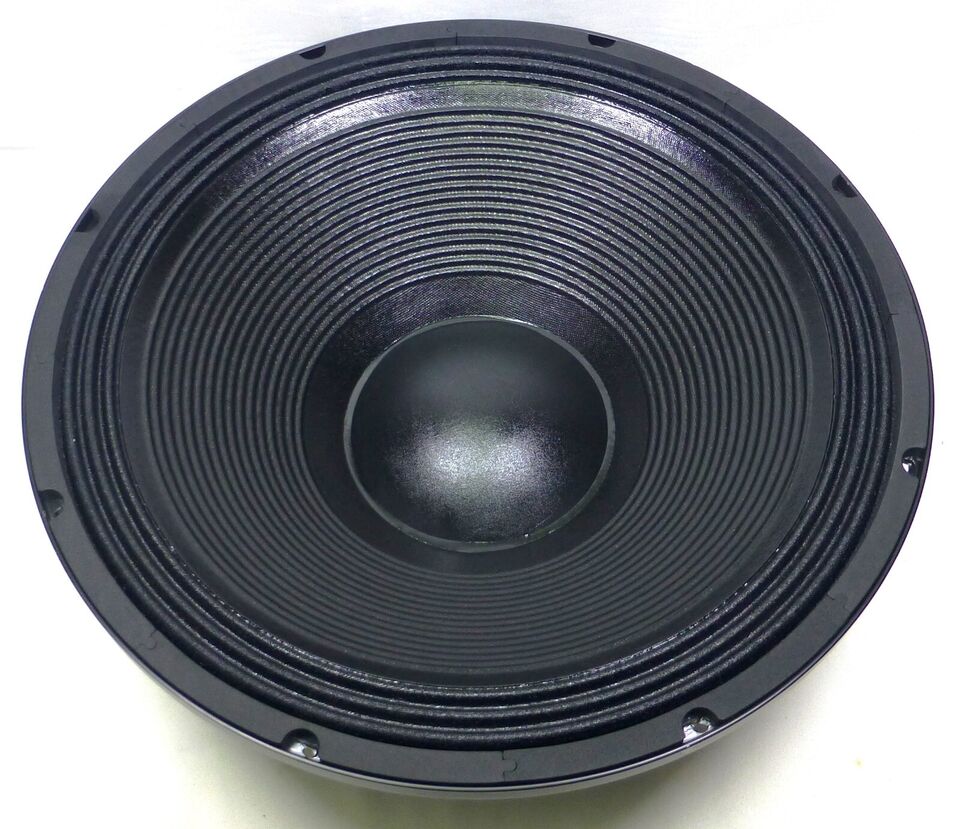 LASE Replacement 18" Speaker for Yorkville 18ND063-8 / 7465