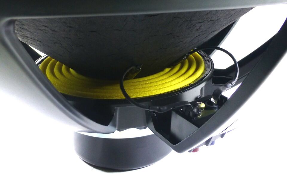LASE NEO21-3000 21" Neodymium Woofer