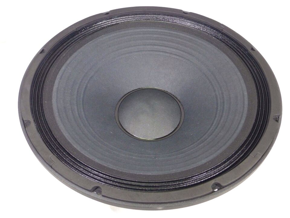 LASE Replacement 15" Speaker for EV Electro Voice EVS-15S / EVS-15FR & More