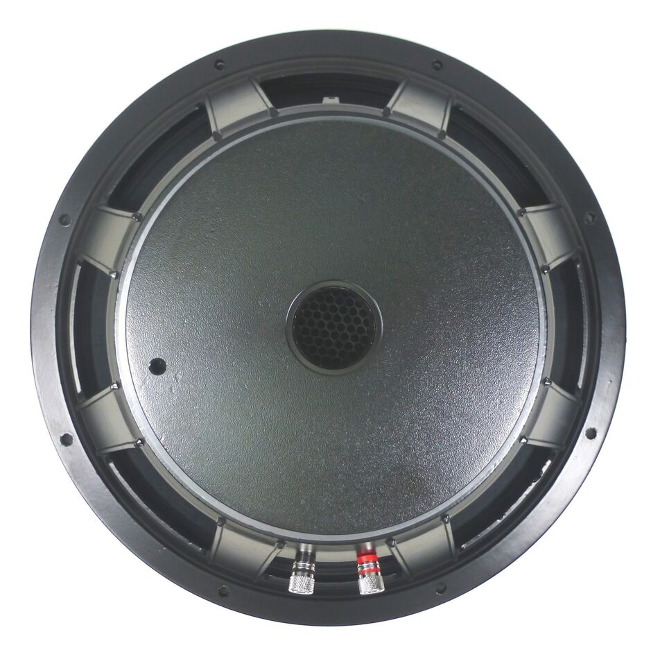 LASE 15" Replacement Woofer for EAW FR153e LC-1533 CB2591