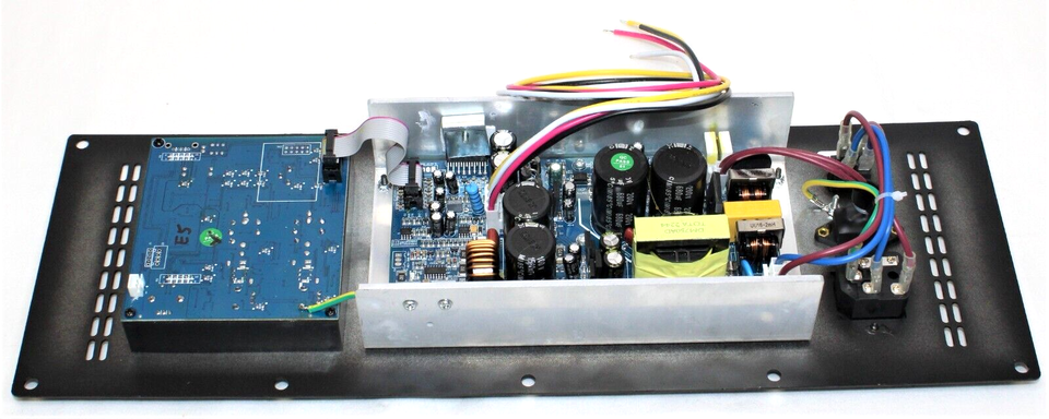 LASE Replacement Yorkville Amplifier Modules