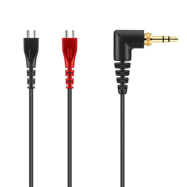 Sennheiser HD 25 On-Ear Headphones