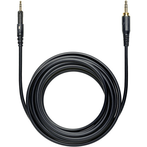 Audio-Technica ATH-M60x Closed-Back Monitor Headphones (Black) (Open Box)