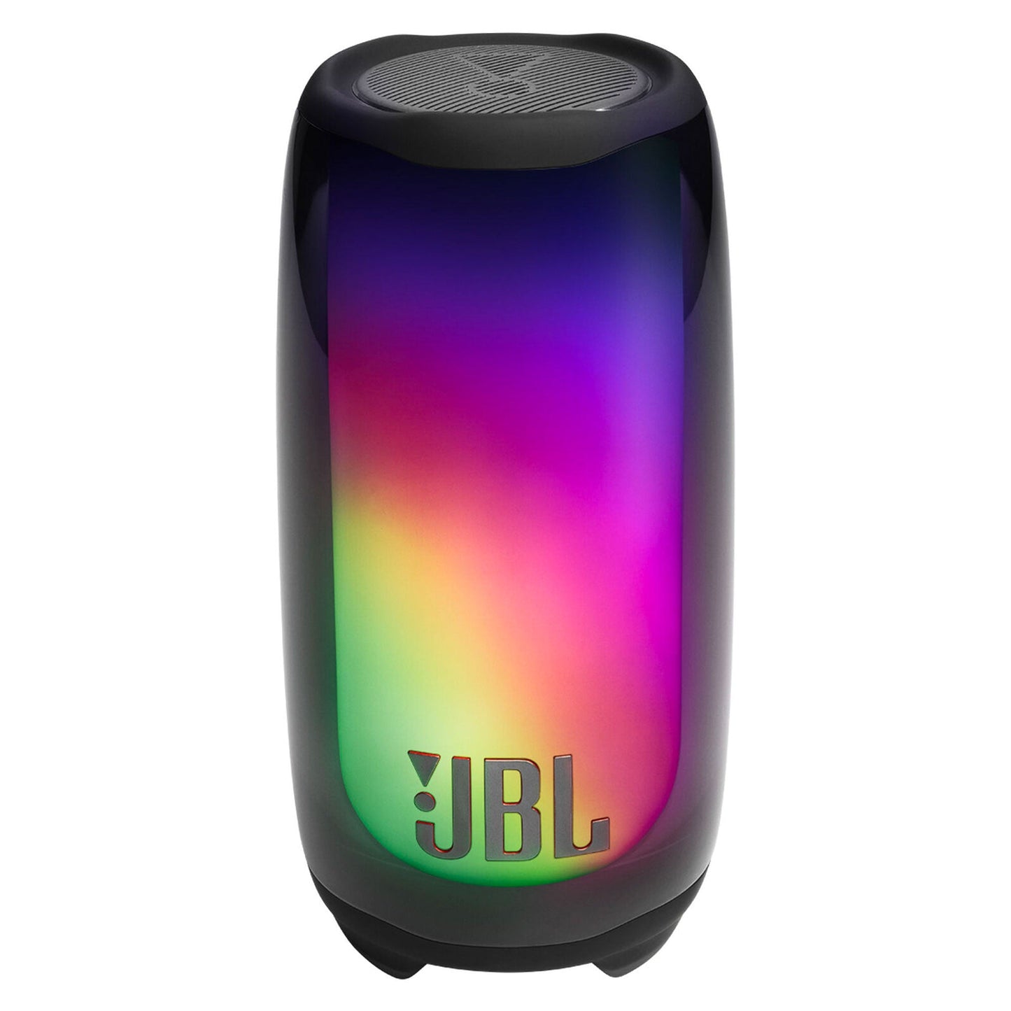 JBL Pulse 5 Waterproof Bluetooth Speaker - Black
