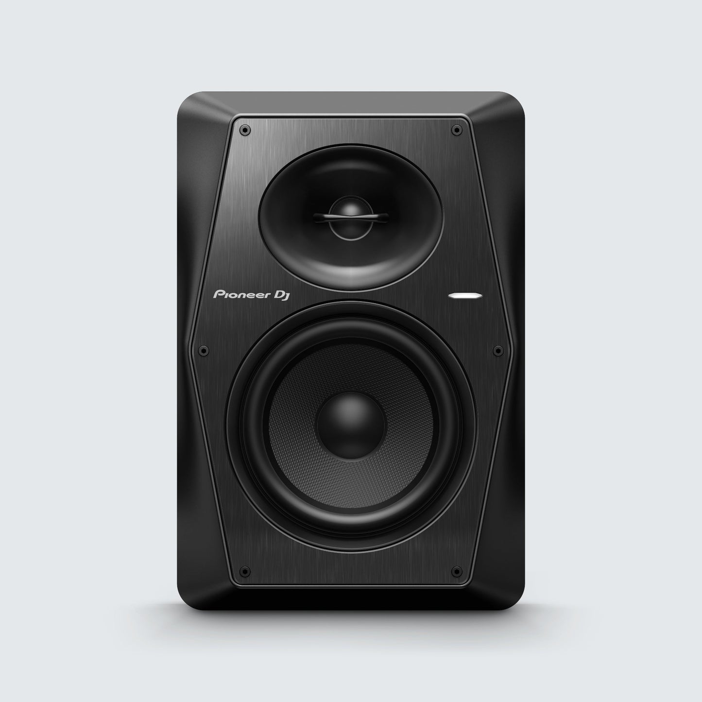 Pioneer DJ VM-70 6.5 Inch Active Monitor Speaker (Black) (Open Box)