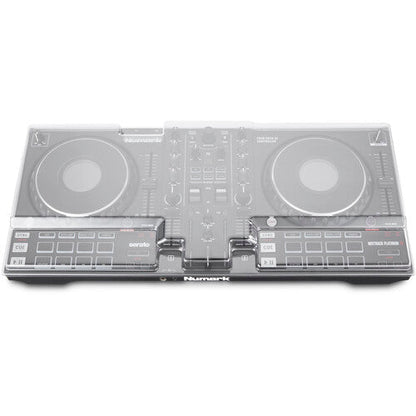 Numark Mixtrack Pro FX + Dust Cover