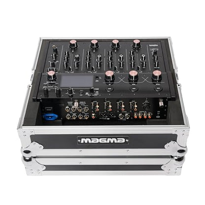 Magma MGA41036 Mixer Case for AlphaTheta Euphonia Rotary Mixer