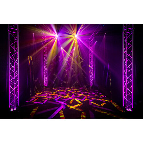 ColorKey Mover Spot 150 90W Compact LED Moving Head
