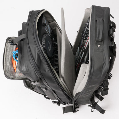 Magma Solid Blaze Pack 180 (Open Box)