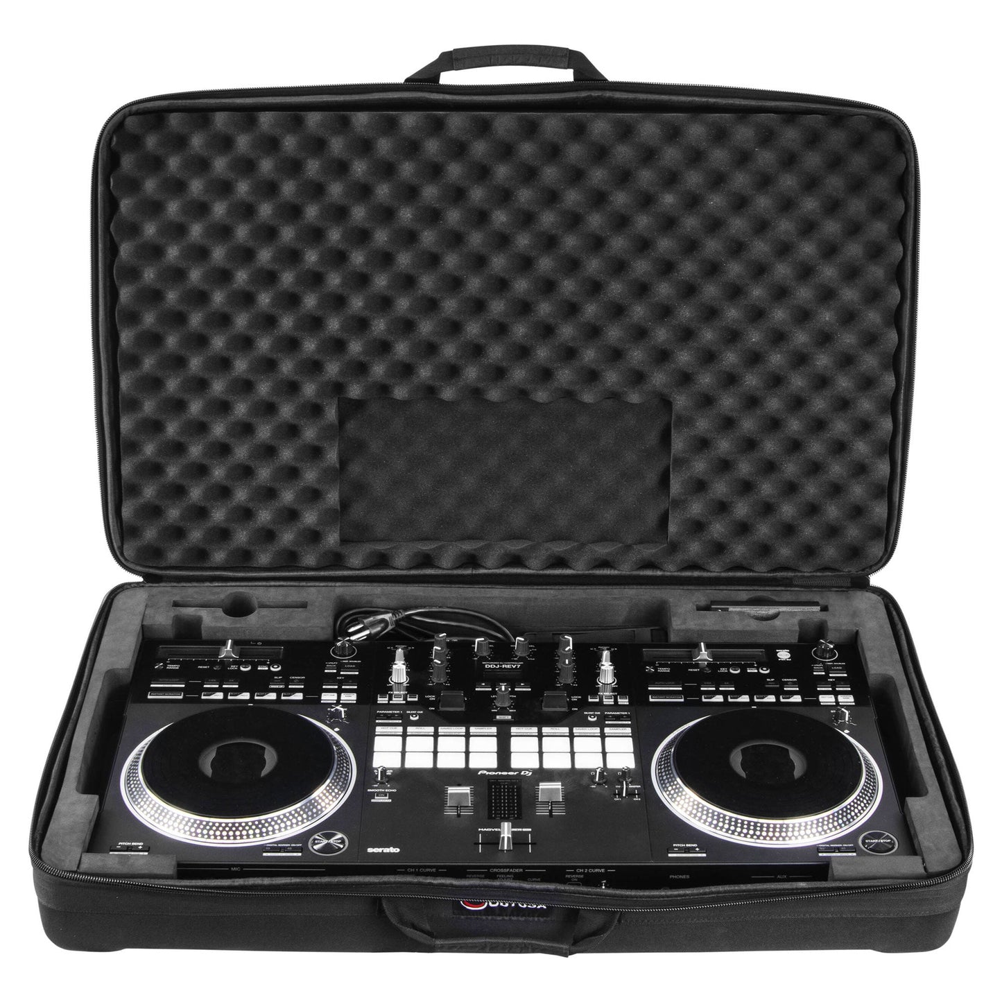 Odyssey Pioneer DDJ-Rev7 Reinforced EVA Molded Soft Case
