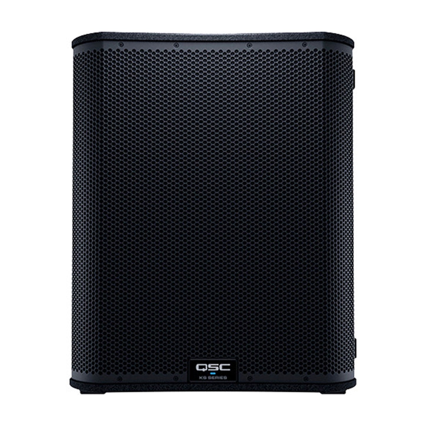 QSC KS118 18" 3600W Active Subwoofer