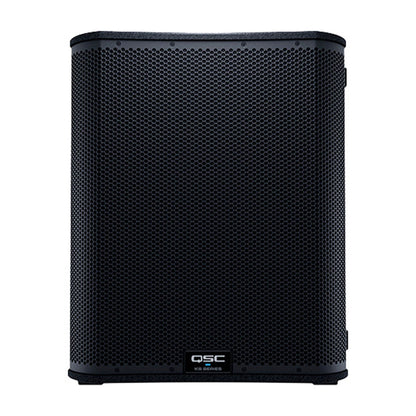 QSC KS118 18" 3600W Active Subwoofer