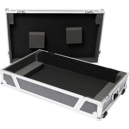 Magma Bags DJ Controller Case for XDJ-XZ and 19" Rackmount Device