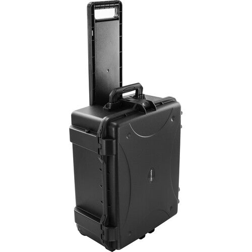 Pioneer DJM-900NXS2 Watertight Dust-proof Trolley Case (Open Box)
