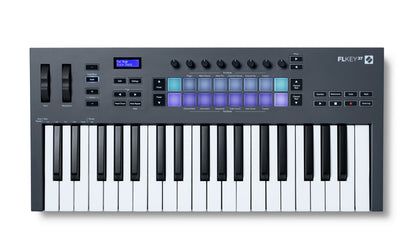 Novation FLKey 37 MIDI Keyboard for FL Studio