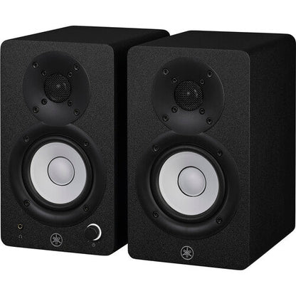 Yamaha HS3 Active 3.5" 2-Way Studio Monitors (Black)