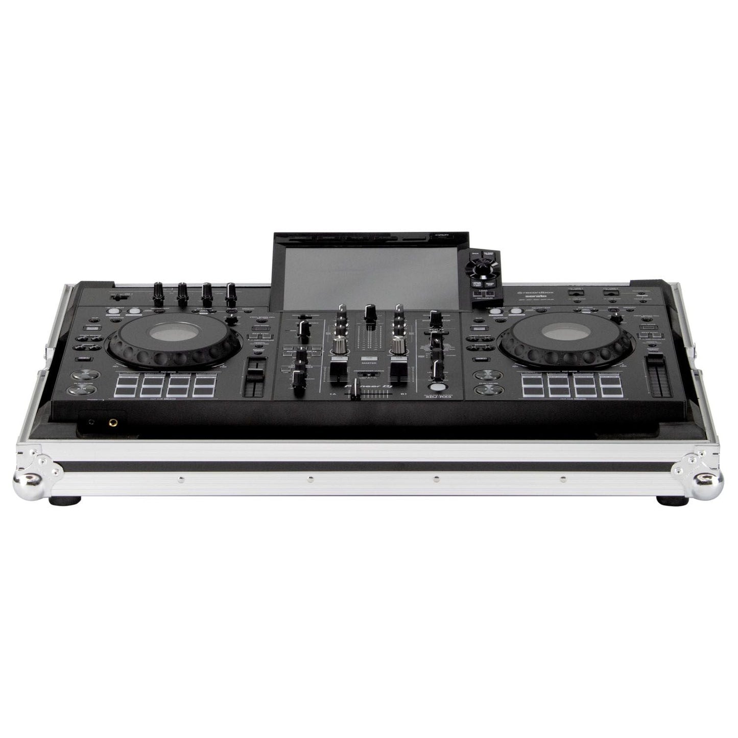 Pioneer XDJ-RX3 Flight Case (Open Box)