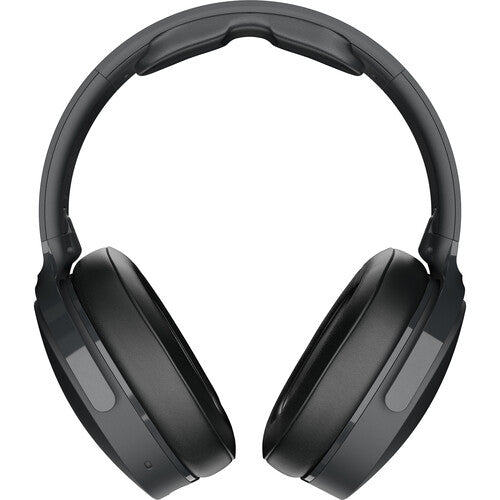 Skullcandy Hesh Evo Wireless Over-Ear Headphones (True Black) (Open Box)