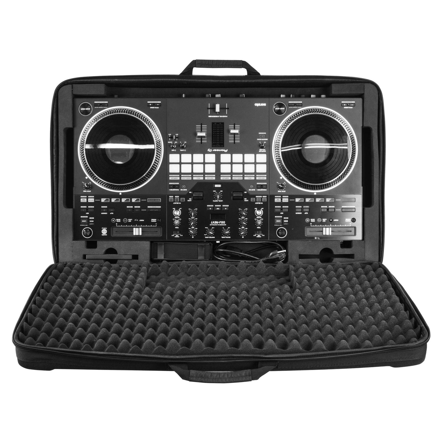 Odyssey Pioneer DDJ-Rev7 Reinforced EVA Molded Soft Case