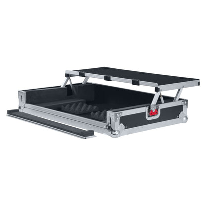 GATOR G-TOURUNICTRL-A Universal Controller Road Case (Open Box)