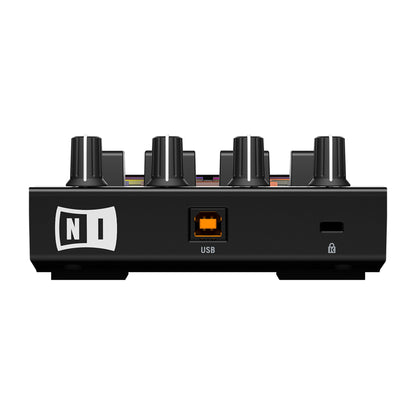 Native Instruments Traktor Kontrol F1 DJ Controller