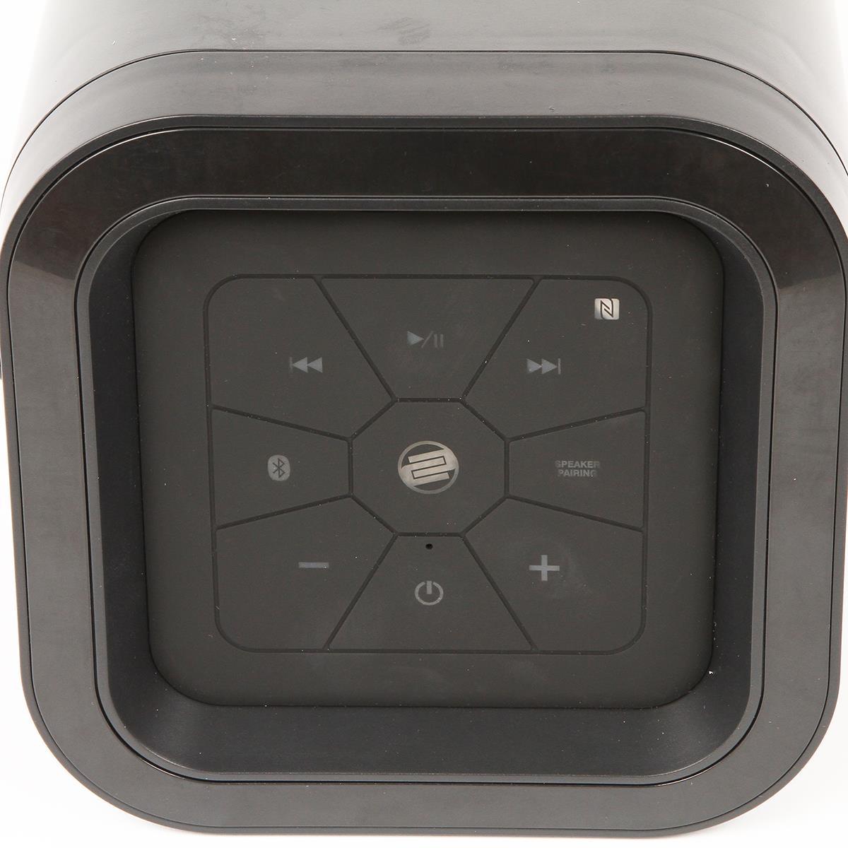 Reloop Groove Blaster BT Bluetooth Speaker