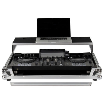 Pioneer XDJ-RX3 Glide Style Flight Case with Wheels (Open Box)