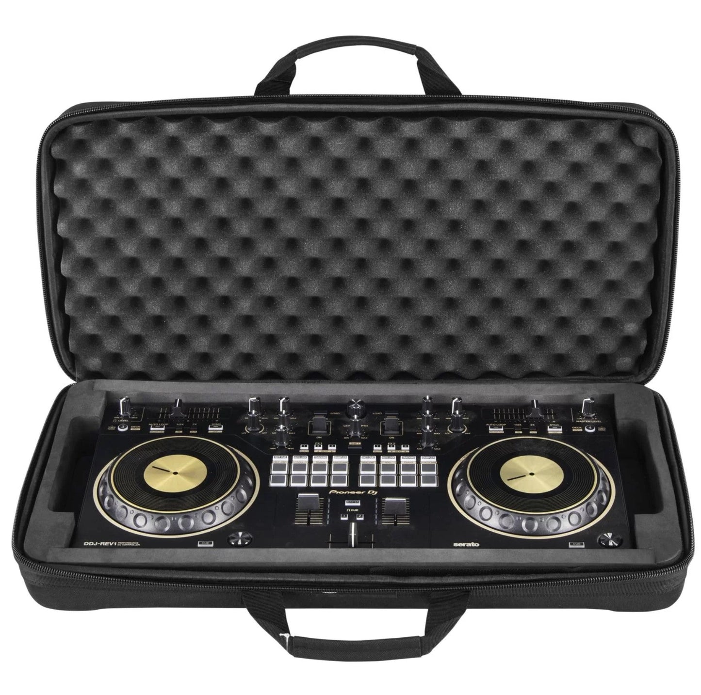 Odyssey Cases EVA Molded Soft Case for Pioneer DDJ-REV1
