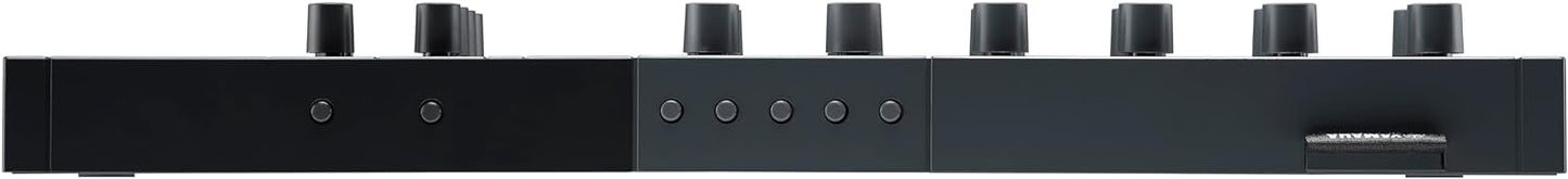 Yamaha SEQTRAK Mobile Music Ideastation, Black