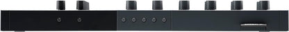 Yamaha SEQTRAK Mobile Music Ideastation, Black