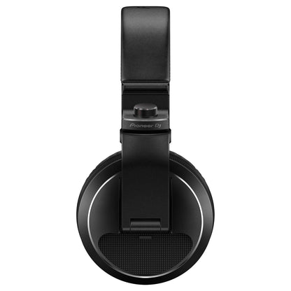 Pioneer DJ HDJ-X5-K DJ Headphones in Black (Open Box)