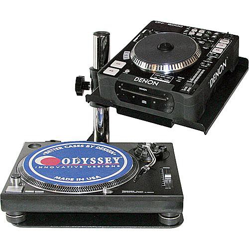 Odyssey Innovative Designs LUNISP L-Evation Laptop Stand
