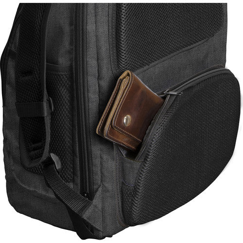 BACKTRAK 'XL' DJ BACKPACK, GRAY (Open Box)