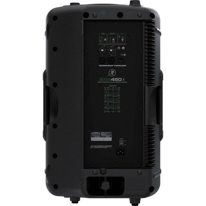 Mackie SRM450v3 12" 1000W Powered PA Loudspeaker System