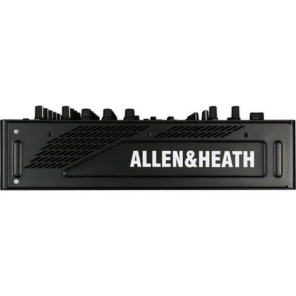 Allen & Heath XONE: PX5 - 4+1 Channel DJ Mixer with Soundcard