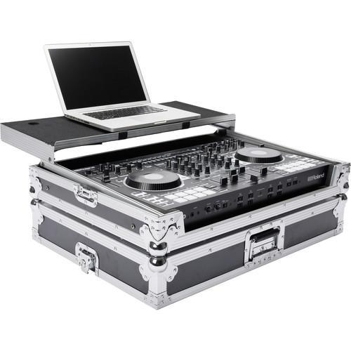 Magma DJ-Controller Workstation DJ-808
