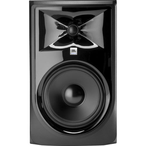 JBL 308P MkII - Powered 8" Two-Way Studio Monitor