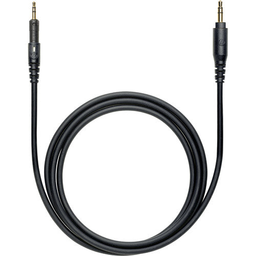 Audio-Technica ATH-M60x Closed-Back Monitor Headphones (Black)