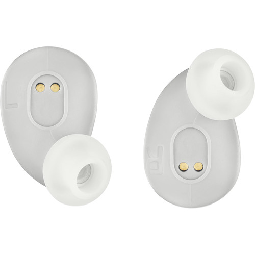 JBL Free X Bluetooth Wireless In-Ear Headphones (v2.0, White)