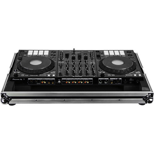 Odyssey Innovative Designs Flight Zone Case for Pioneer DDJ-1000 Rekordbox DJ Controller