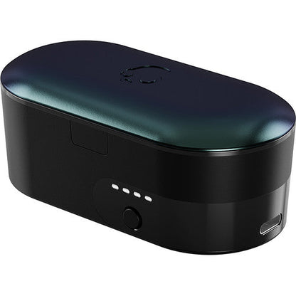 Skullcandy Push True Wireless Earbuds (Psychotropical Teal)